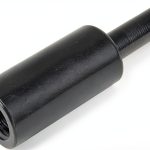 AES Industries Black Bike Slotting Cutter Arbors-0
