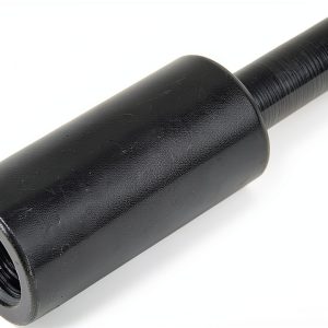 AES Industries Black Bike Slotting Cutter Arbors-0