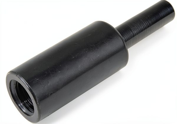 AES Industries Black Bike Slotting Cutter Arbors-0