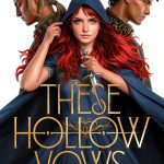 These Hollow Vows Storytide Fantasy eBook Teens-0