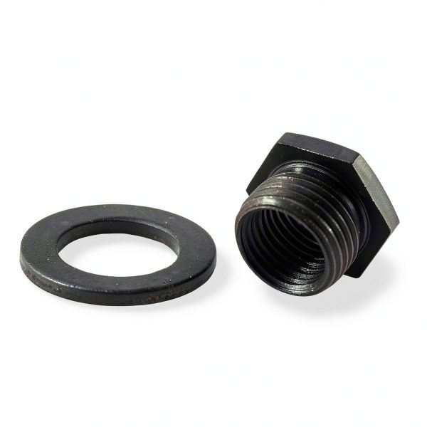 Thread Converter RD Tools Arbor Adapter Steel-2