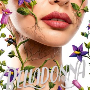 Belladonna Book 1 Teen Historical Fantasy by Little Brown-0