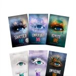 Storytide Dark Fantasy eBook for Teens - 1830-Page Paranormal Romance-0