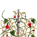 The Prison Healer Kindle eBook by Clarion Books Epic Fantasy Dystopia-0