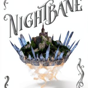 Lightlark Book 2 Fantasy Novel by Amulet Books – Teen Mystery-0