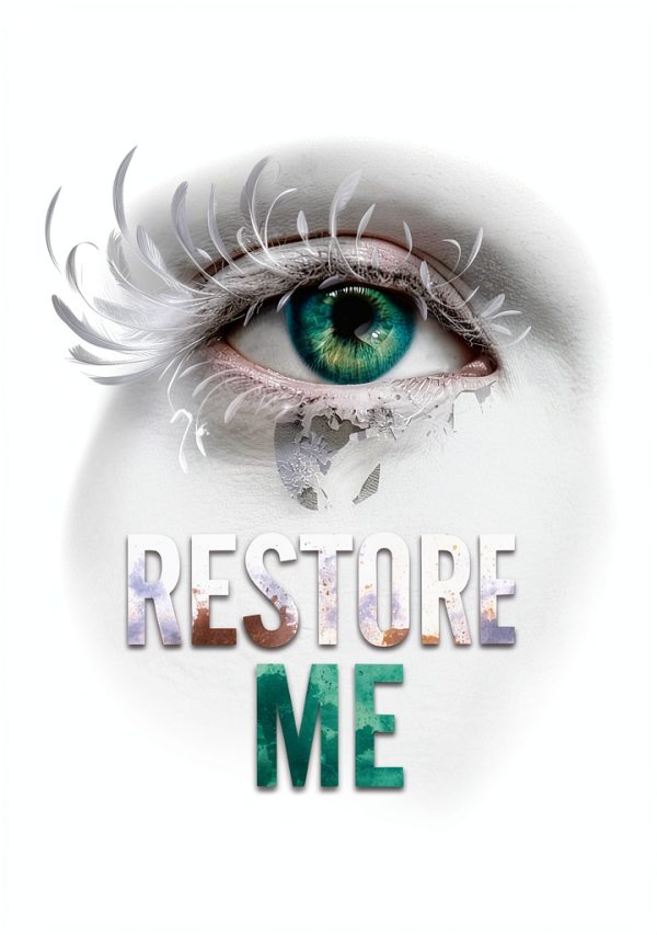 Shatter Me Book 4 – Storytide Kindle Edition Paranormal Romance-0