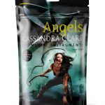 City of Bones Kindle Edition by Margaret K McElderry-0