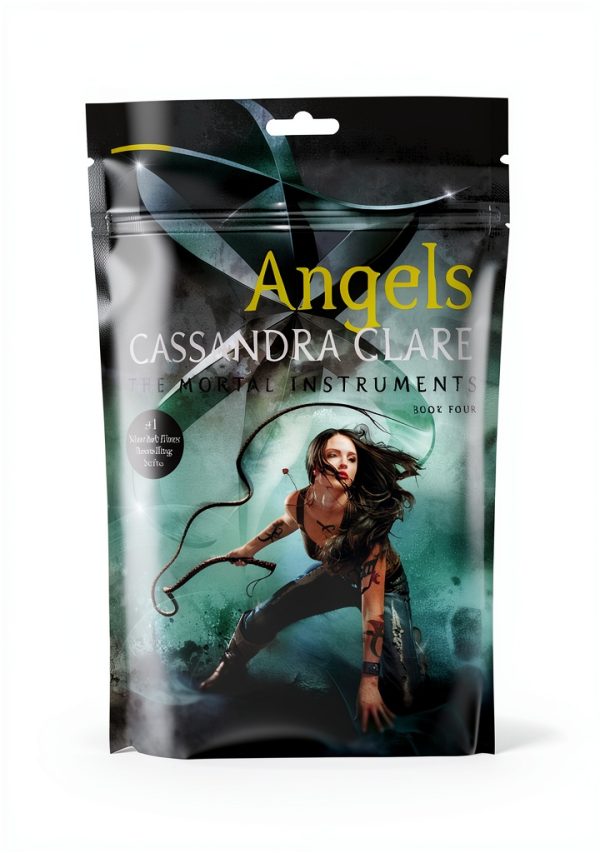 City of Bones Kindle Edition by Margaret K McElderry-0