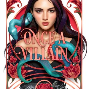 Only a Monster Book 3 Kindle Edition by HarperCollins Fantasy Novel-0