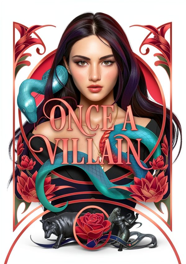 Only a Monster Book 3 Kindle Edition by HarperCollins Fantasy Novel-0