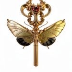 The Crimson Moth Kindle eBook – Wednesday Books Fantasy for Teens-0