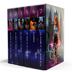 Amazon Kindle Magical Realism Fantasy eBook for Teens-0