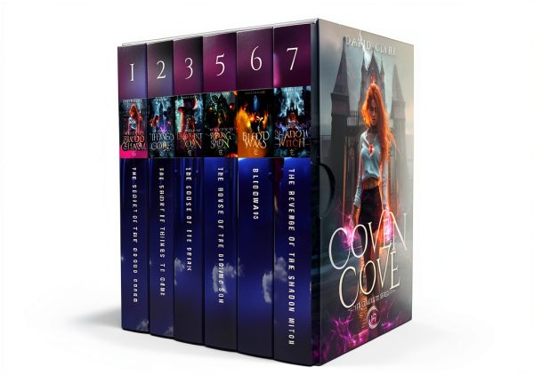 Amazon Kindle Magical Realism Fantasy eBook for Teens-0