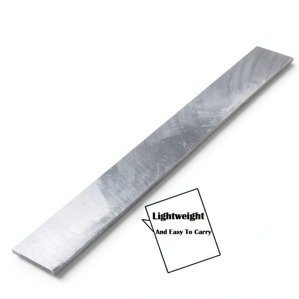 Soft Iron Rectangular Bar Ideal Core by wezssve 6×20×100mm-2