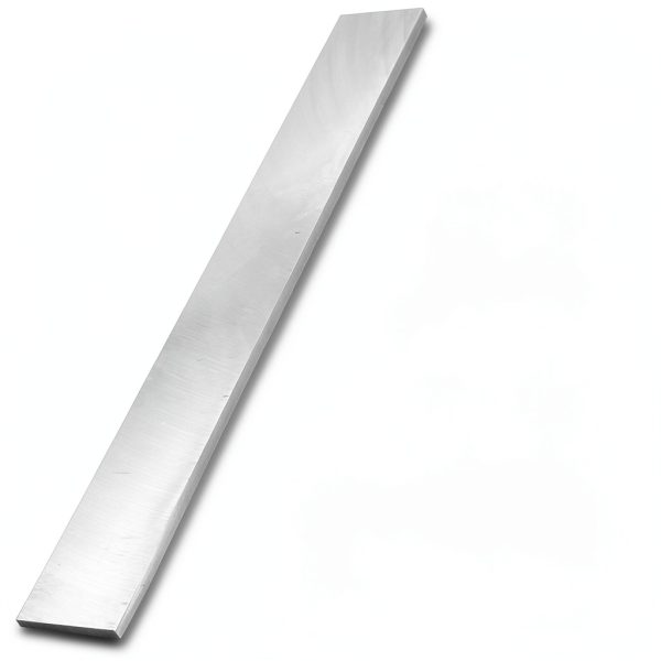 Soft Iron Rectangular Bar Ideal Core by wezssve 6×20×100mm-1