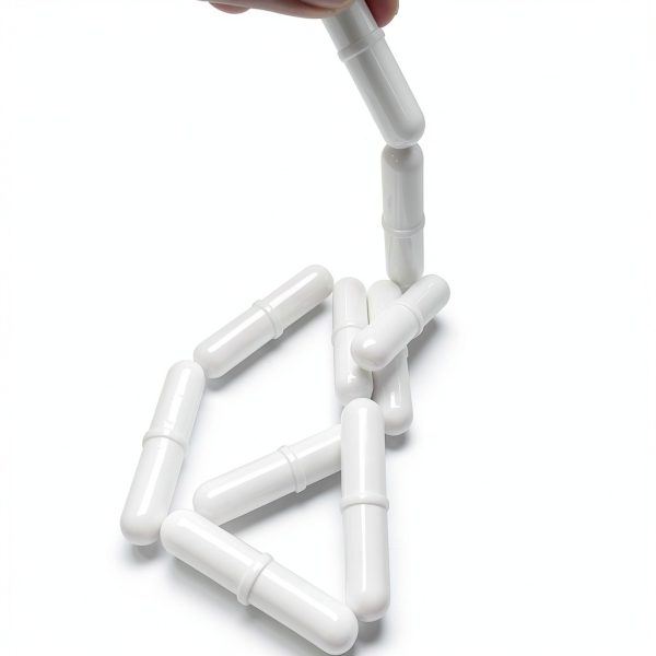 BBTC Magnetic Stir Bar PTFE Lab 10x40mm Ring Shape 10pcs-4
