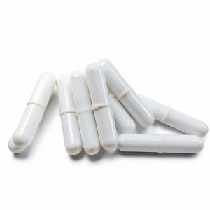 BBTC Magnetic Stir Bar PTFE Lab 10x40mm Ring Shape 10pcs-0