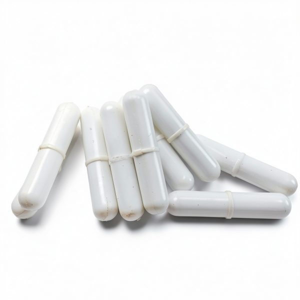 BBTC Magnetic Stir Bar PTFE Lab 10x40mm Ring Shape 10pcs-0