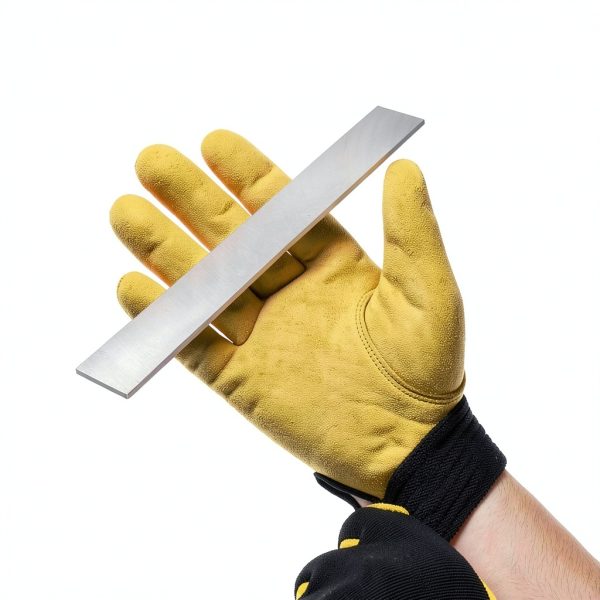 Soft Iron Rectangular Bar Ideal Core by wezssve 6×20×100mm-0