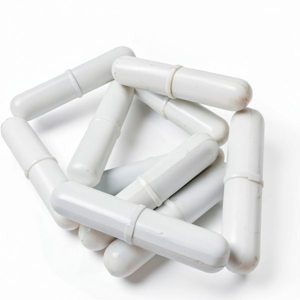 BBTC Magnetic Stir Bar PTFE Lab 10x40mm Ring Shape 10pcs-2