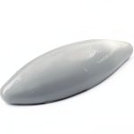 Magnetic Stir Bar PTFE Teflon Coated Yuyao Haiju 3" Oval-0