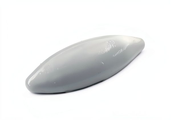 Magnetic Stir Bar PTFE Teflon Coated Yuyao Haiju 3" Oval-0