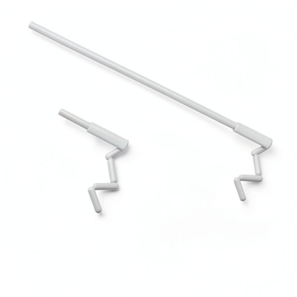 Magnetic Stir Bar Retriever 27.5cm PTFE Jauarta Lab Stirrer Bar Tool-3