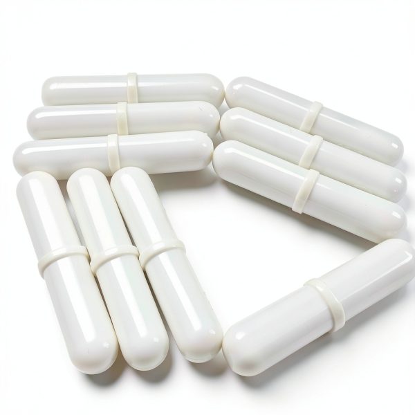 BBTC Magnetic Stir Bar PTFE Lab 10x40mm Ring Shape 10pcs-3
