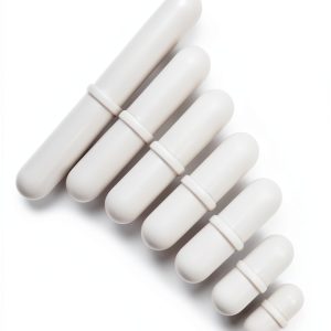 Magnetic Stir Bar Set 7pcs CHSZCHC Lab Type B Mixed Sizes PTFE-0