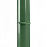Spinbar Rare Earth Magnetic Stirring Bar Bel-Art Octagon 5.10x0.95-0